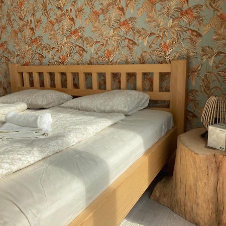 Apartmán Terasa Appartamento Boskovice Esterno foto