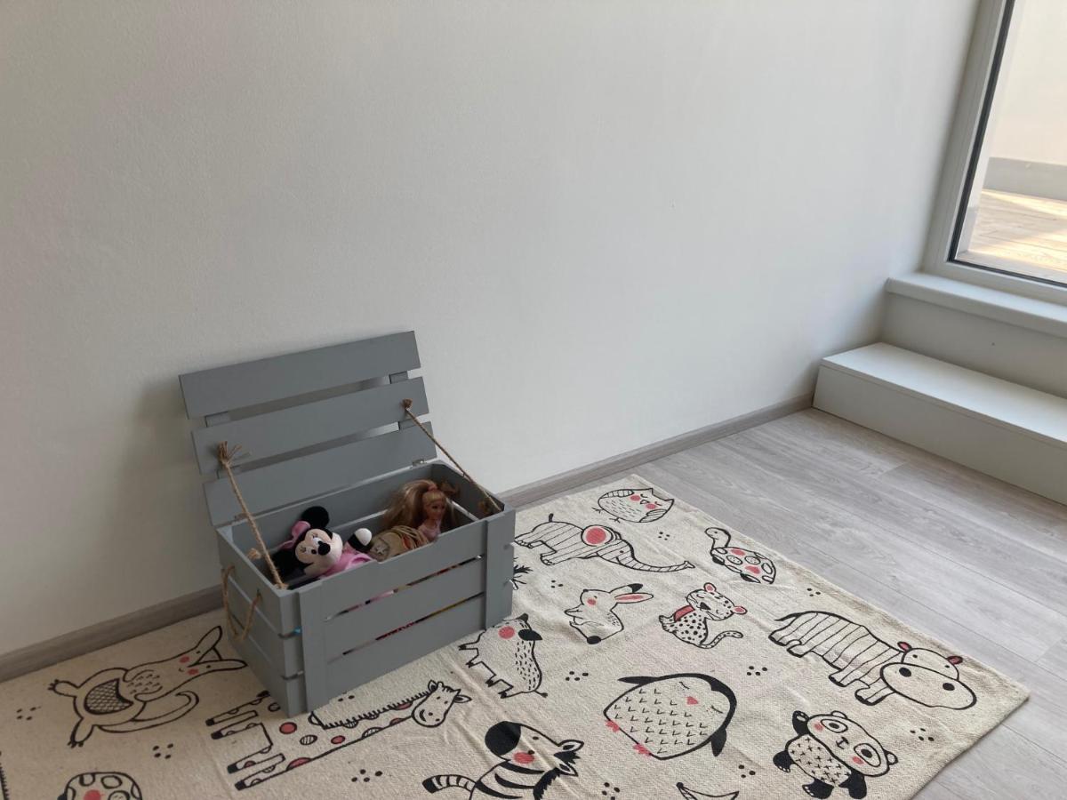 Apartmán Terasa Appartamento Boskovice Esterno foto