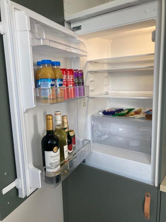 Apartmán Terasa Appartamento Boskovice Esterno foto