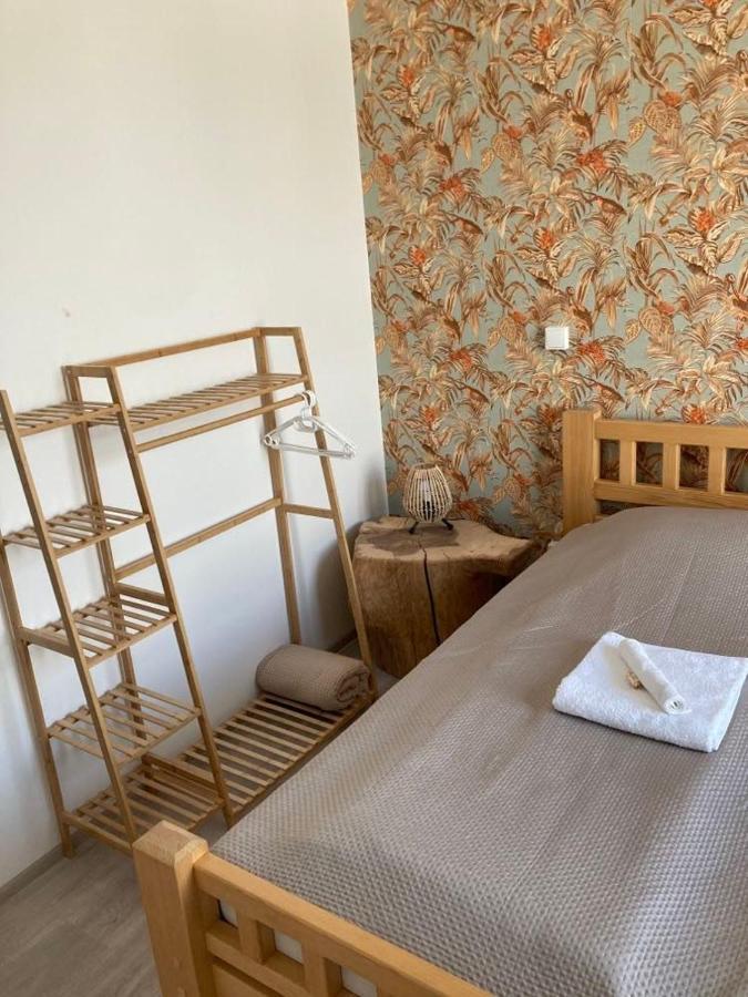 Apartmán Terasa Appartamento Boskovice Esterno foto